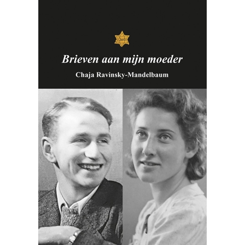 Brieven aan mijn moeder (Paperback)
