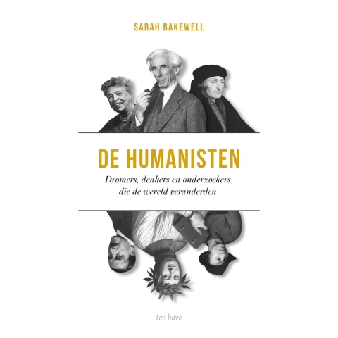De humanisten (Paperback)