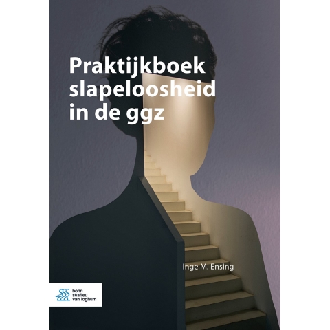Praktijkboek slapeloosheid in de ggz (Paperback)