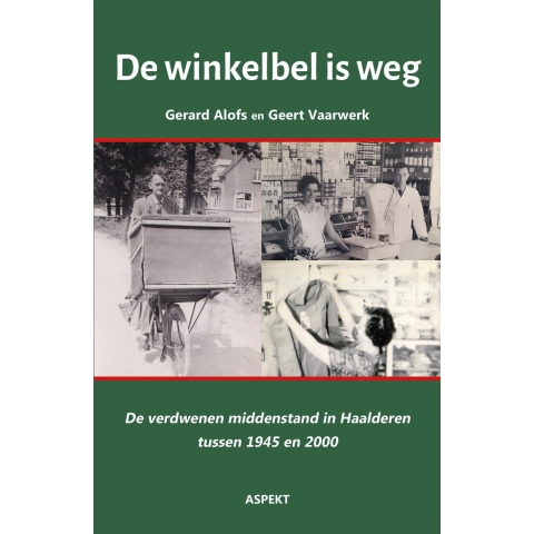 De winkelbel is weg (Paperback)