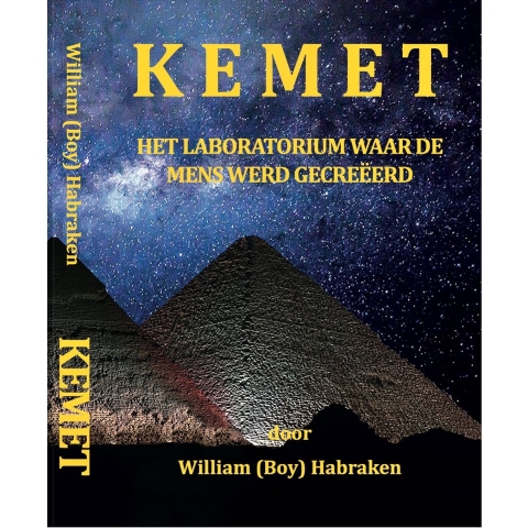 Kemet (Paperback)