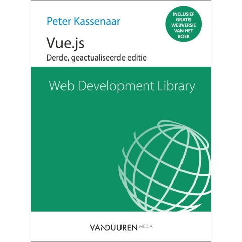 Vue.js (Paperback)
