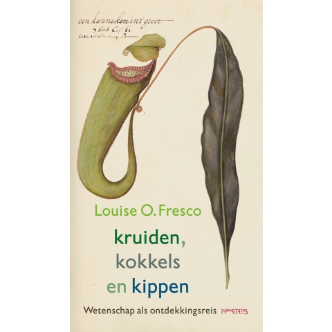 Set van 10 - Kruiden, kokkels en kippen (Paperback)