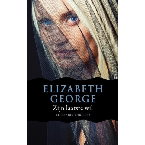 Zijn laatste wil (Paperback)