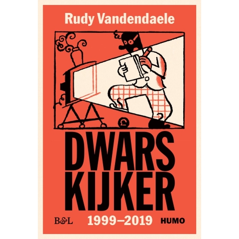 Dwarskijker (Paperback)