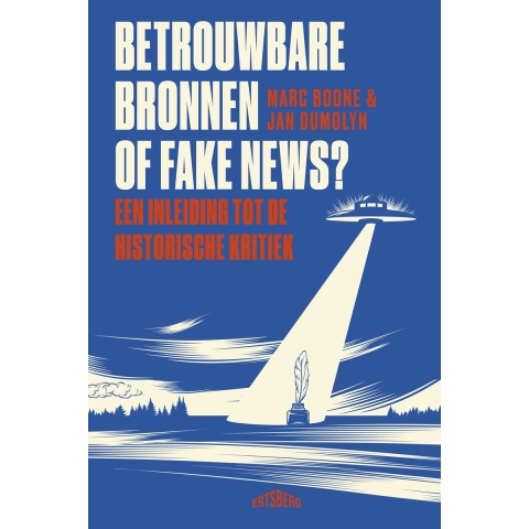 Betrouwbare bronnen of fake news? (Paperback)