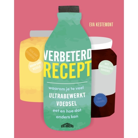Verbeterd recept (Paperback)