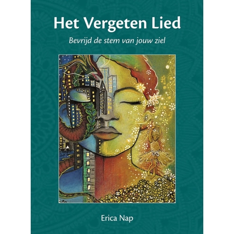 Het Vergeten Lied (Paperback)