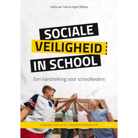 Sociale veiligheid in school (Paperback)