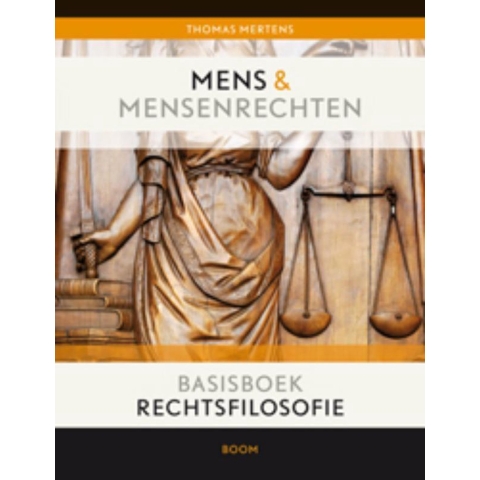 Mens en mensenrechten (Paperback)