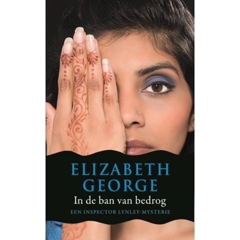 In de ban van bedrog (Paperback)