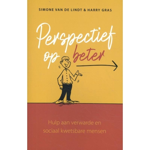 Perspectief op beter (Paperback)