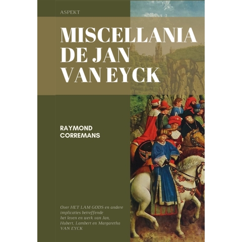 Miscellania De Jan van Eyck (Paperback)
