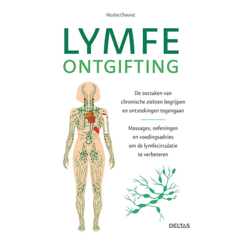 Lymfe ontgifting (Paperback)