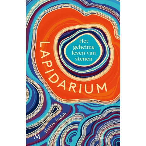Lapidarium (Hardback)