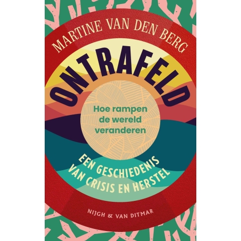 Ontrafeld (Paperback)