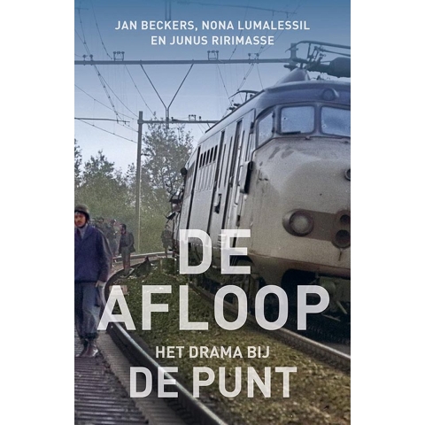 De afloop (Paperback)