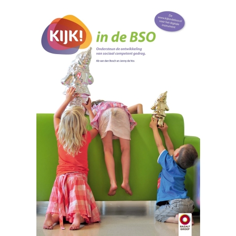 Kijk! in de BSO (Paperback)