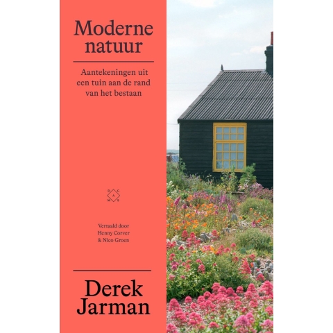 Moderne natuur (Paperback)