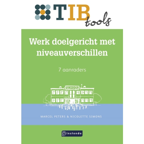 Werk doelgericht met niveauverschillen (Paperback)