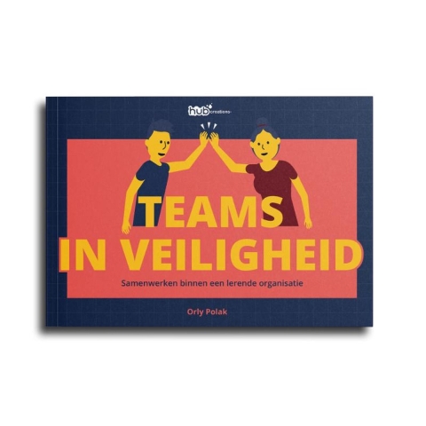 Teams in Veiligheid (Paperback)
