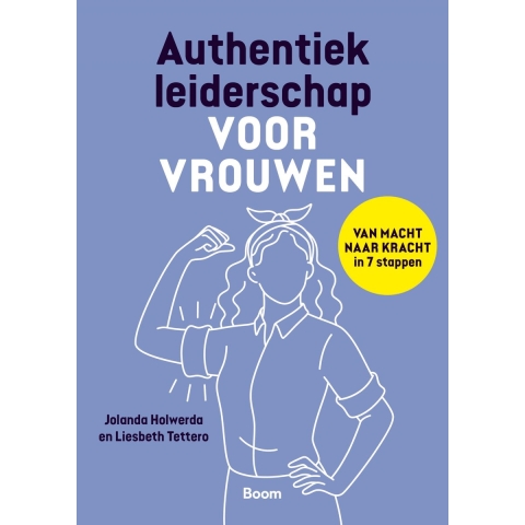 Authentiek leiderschap voor vrouwen (Paperback)