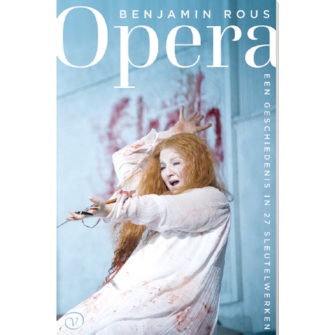 Opera (Paperback)