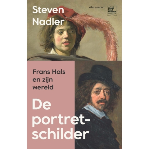 De portretschilder (Hardback)