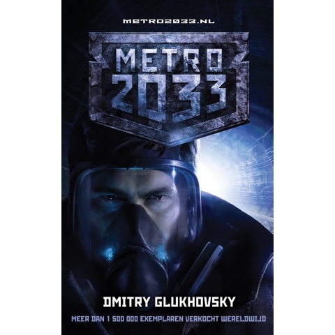METRO 2033 (Hardback)