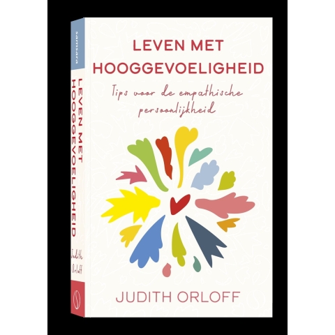 Leven met hooggevoeligheid (Paperback)