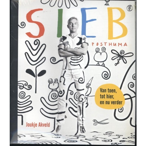 Sieb Posthuma (Paperback)