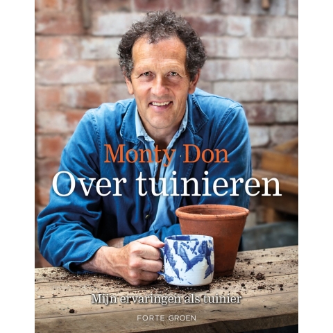 Over tuinieren (Hardback)