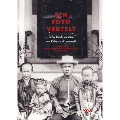 Een foto vertelt (Paperback)