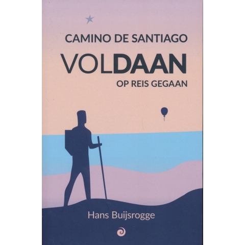 Voldaan op reis gegaan (Paperback)