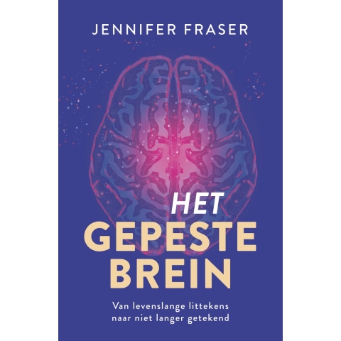 Het gepeste brein (Paperback)