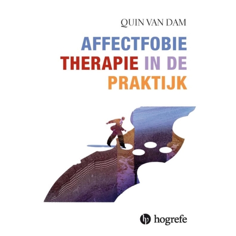 Affectfobietherapie in de praktijk (Paperback)