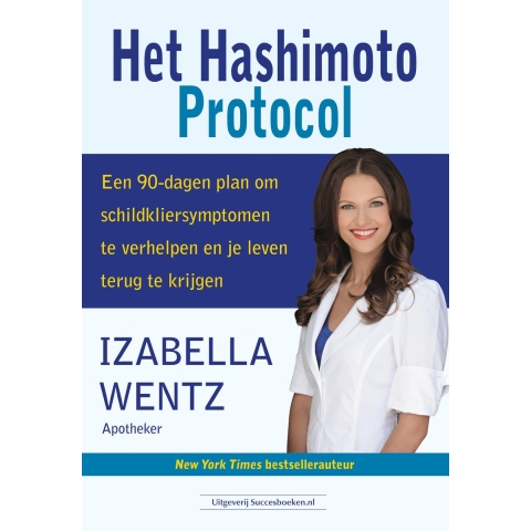 Het Hashimoto protocol (Paperback)