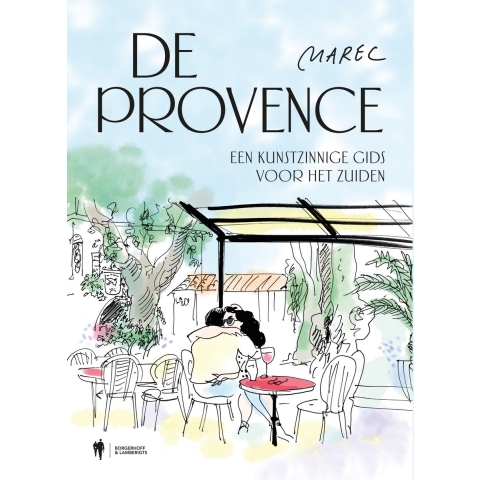 De Provence (Paperback)
