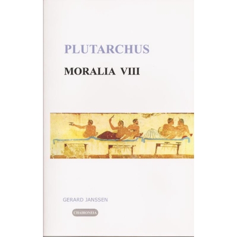 Moralia (Paperback)