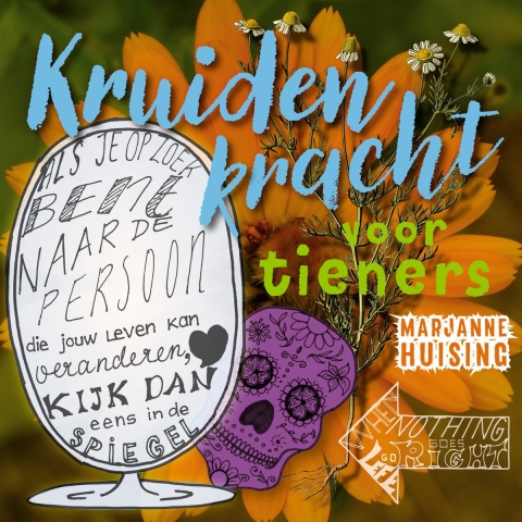 Kruidenkracht voor tieners (Paperback)