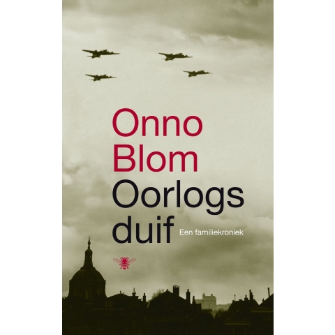 Oorlogsduif (Paperback)