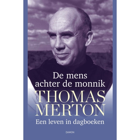 De mens achter de monnik (Paperback)