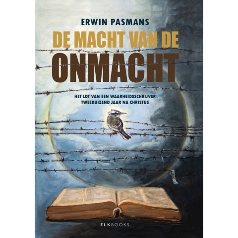 De Macht van de Onmacht (Hardback)