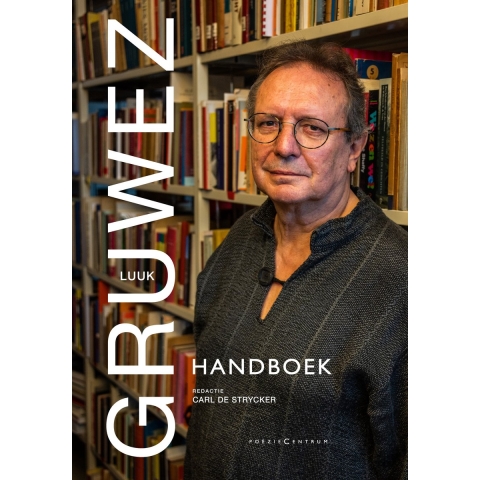 Gruwez handboek (Paperback)