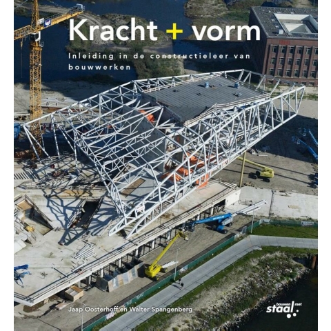 Kracht + vorm (Hardback)