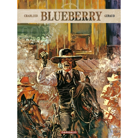 Blueberry (Hardback)