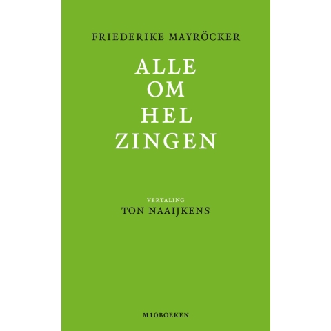 Alle omhelzingen (Hardback)