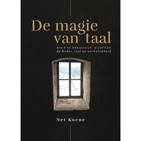 De magie van taal (Paperback)