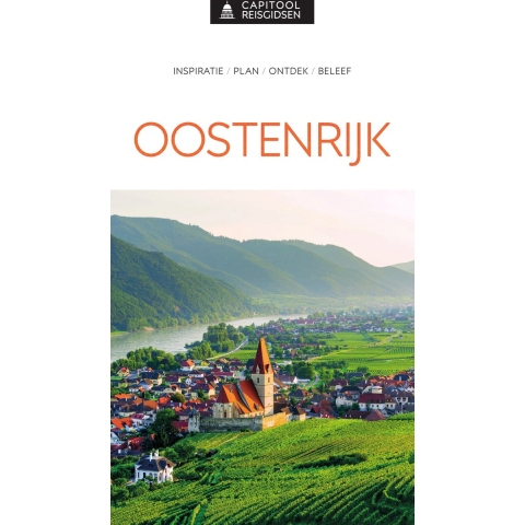 Oostenrijk (Paperback)