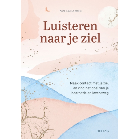Luisteren naar je ziel (Paperback)